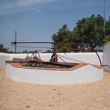 Casa Da Nora Villa Fortios Luaran gambar