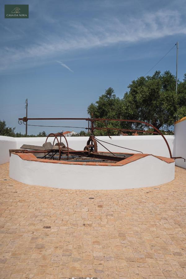Casa Da Nora Villa Fortios Luaran gambar