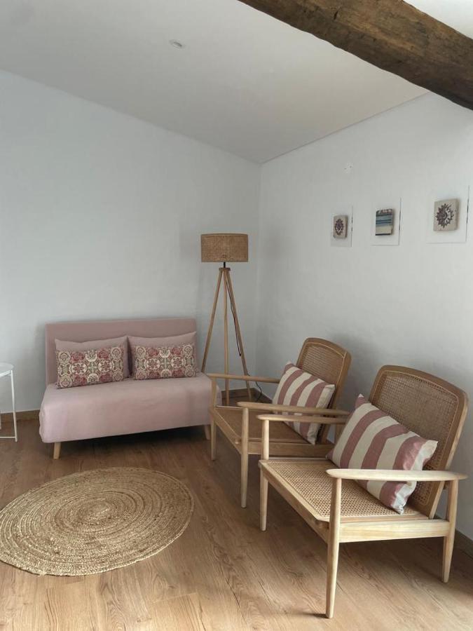 Casa Da Nora Villa Fortios Luaran gambar