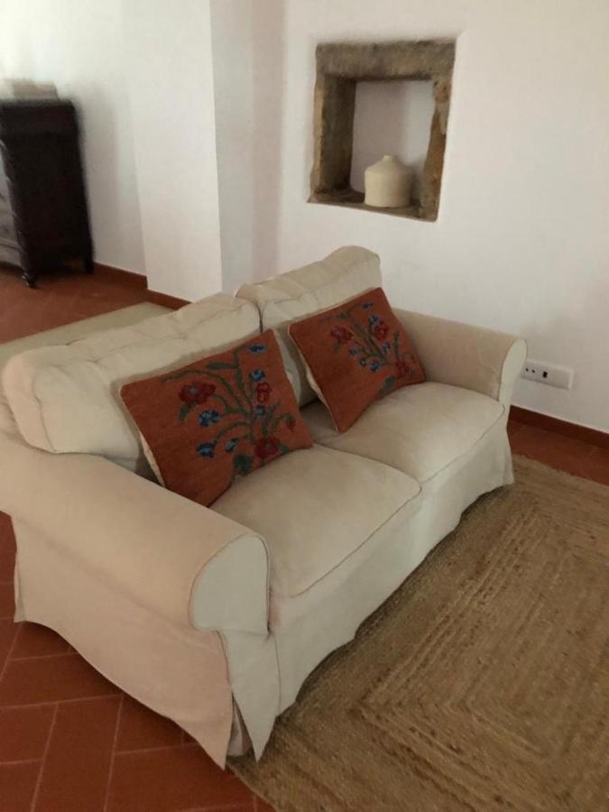 Casa Da Nora Villa Fortios Luaran gambar