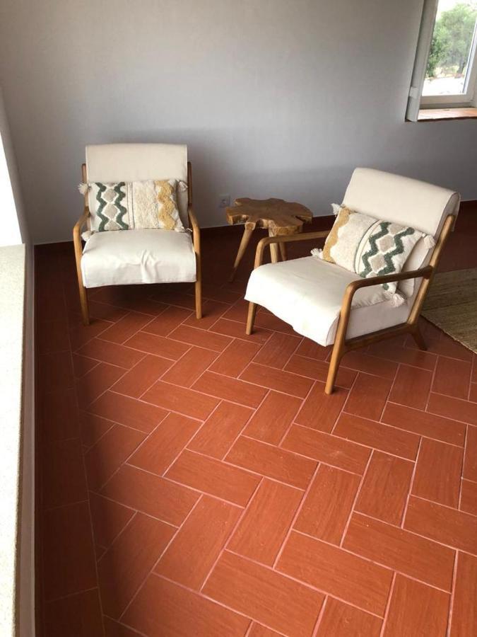 Casa Da Nora Villa Fortios Luaran gambar
