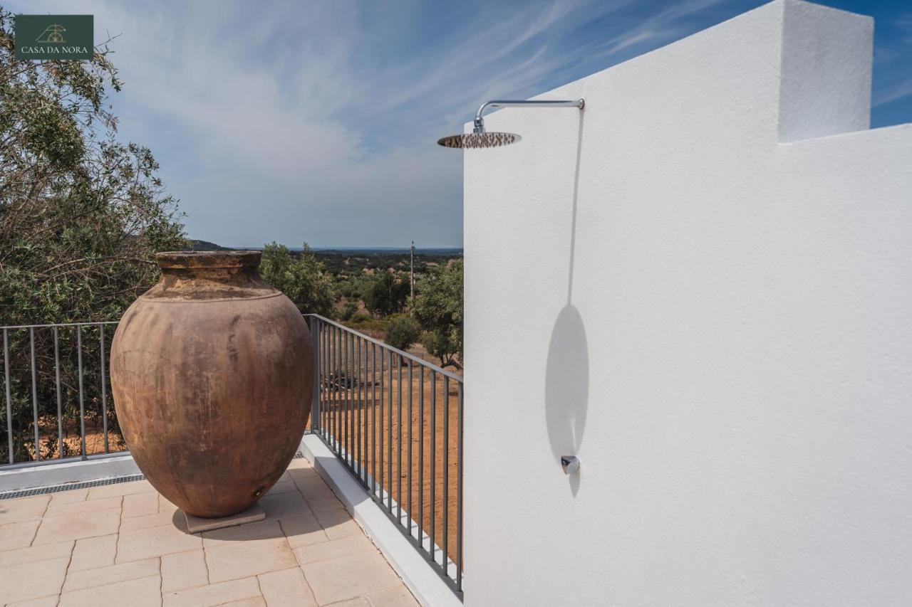 Casa Da Nora Villa Fortios Luaran gambar
